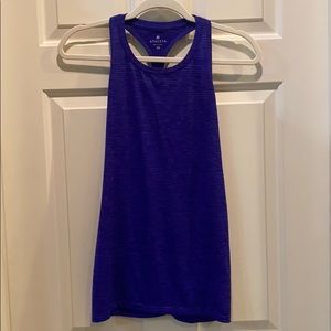 Athleta exercise tank